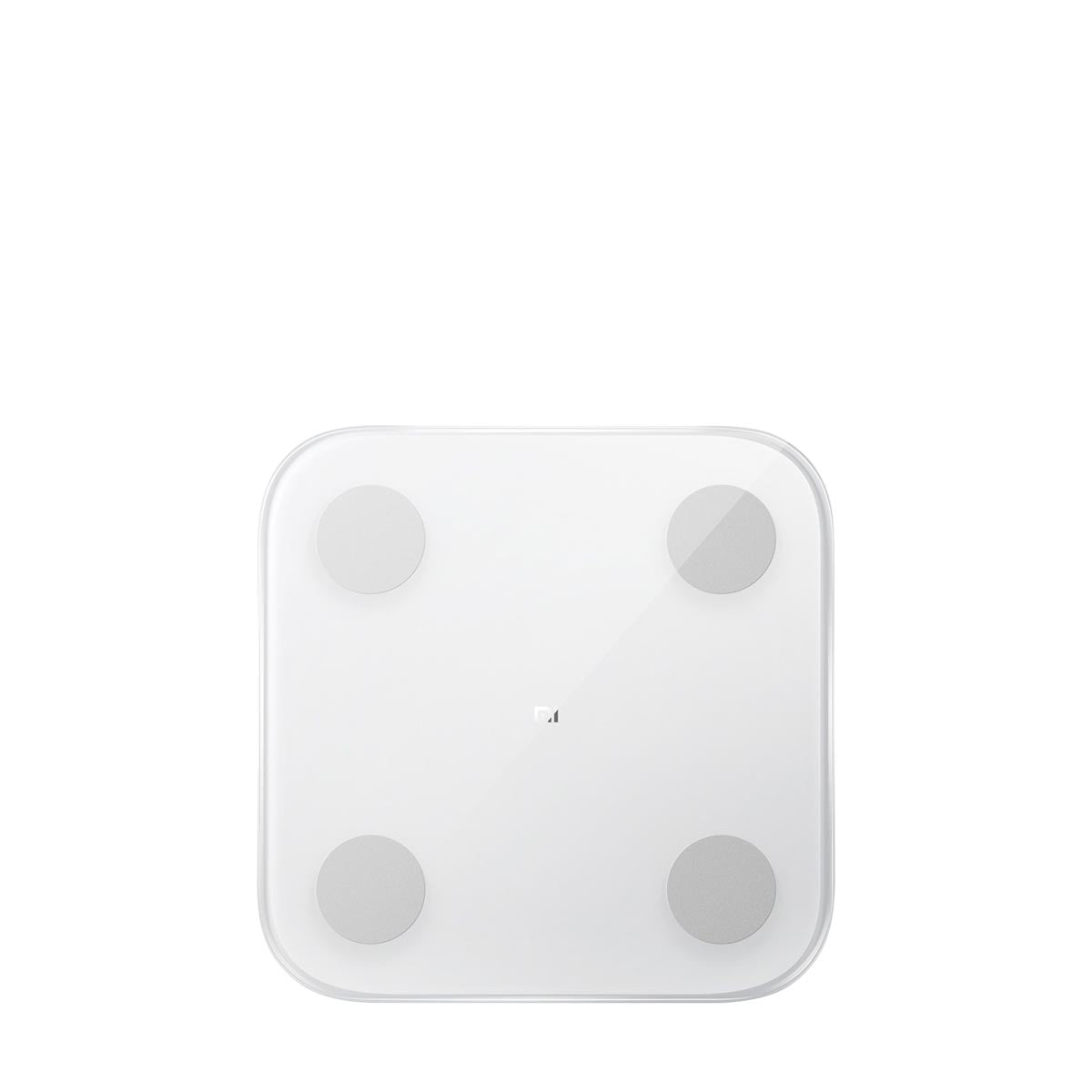 Xiaomi - Mi Body Composition Scale 2 - White