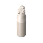 لارك بيورفيس 2 موجافي دون مع فلتر زجاجة أساسي 1 لتر / 34 أونصة