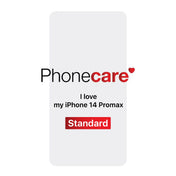 واقي شاشة زجاجي لهاتف iPhone 14 Pro Max