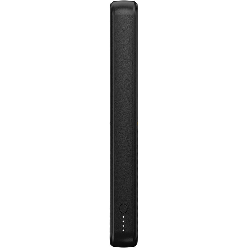 Otterbox - Power Bank 10K MAH USB A&C 18W USB-PD - Black