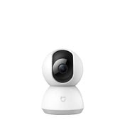 Xiaomi - Mi Home Security Camera 360 1080P - White