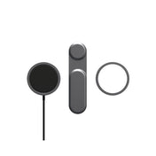 Rolling Square EDGE Full Kit - Basalt Grey