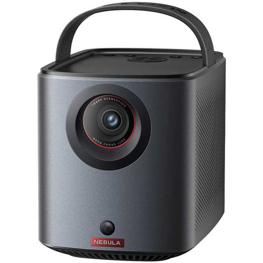 Nebula Mars3 Air Projector 400 Lumens - Black