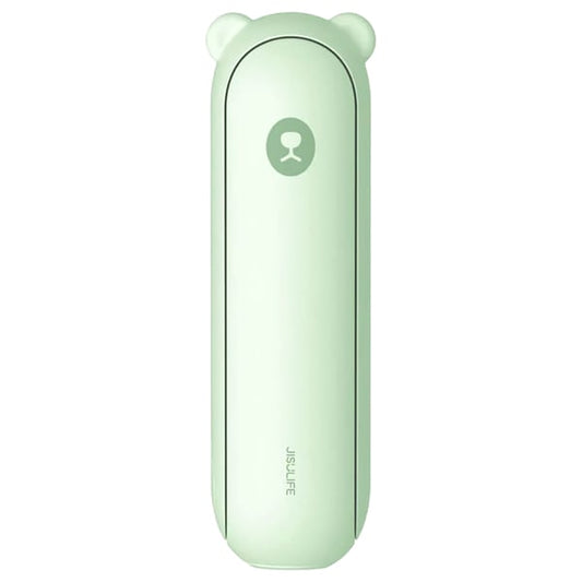JisuLife Handheld Fan Life8 Plus - Green