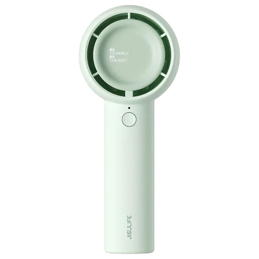 JisuLife Handheld Fan Life5 - Green