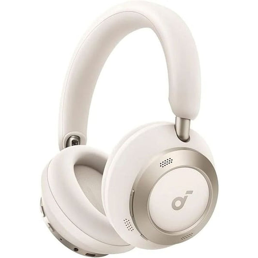 Anker Soundcore Space One Pro Wireless Anc Over-Ear Headphones