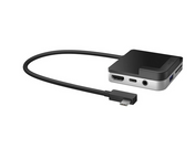 قاعدة مصغرة معيارية J5 USB-C لجهاز iPad Pro