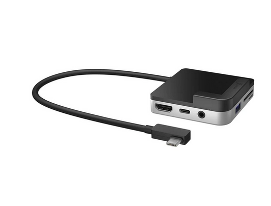J5 USB-C Modular Mini Dock For iPad Pro