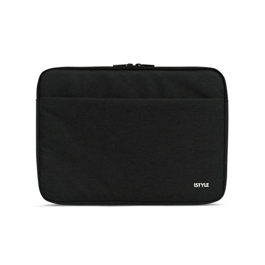 iSTYLE Protective sleeve with internal shock absorbtion 15inch & 16inch - black