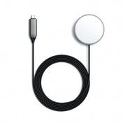 Satechi - Magnetic Wireless Charging Cable