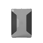 STM - Studio Case for iPad 10.2 (2019)/Air 3 (2019)/Pro 10.5 (2017) - Black/Smoke