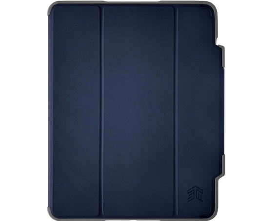 STM - Rugged Case Plus iPad Pro 11 (2nd Gen / 1st Gen) - Midnight Blue