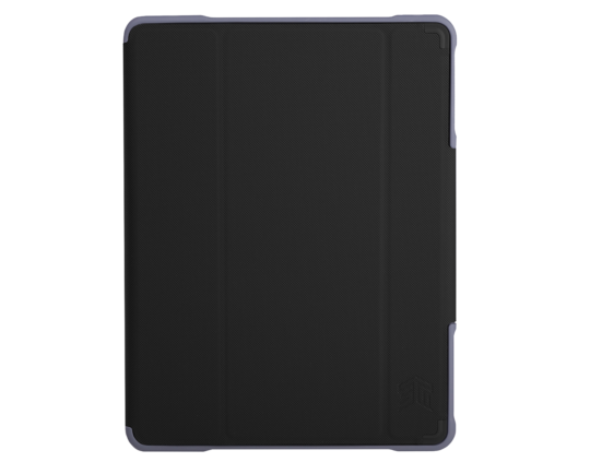 STM - Rugged Case Plus iPad Pro 11 (2nd Gen / 1st Gen) - Black