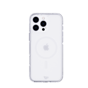 Tech21 EvoClear w/MagSafe for iPhone 16 Pro Max - Clear