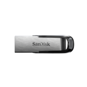 SanDisk Ultra Flair 128GB، فلاش USB 3.0، سرعة قراءة 150MB/s