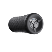 هايبرآيس فايبر 3.0 أسود