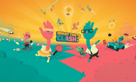 5 new games released to Apple Arcade in May 2025