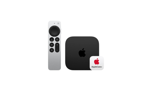 Apple TV AppleCare+ guide: How to use AppleCare+ for Apple TV