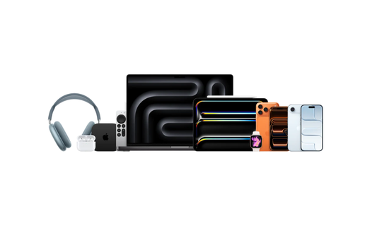 Eid-al-Adha Gift Guide: Best Apple Products to Gift.