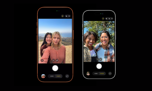 Everything You Need to Know About iPhone 17’s Center Stage Camera