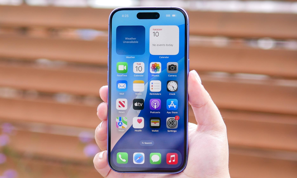 How to Recover Deleted Apps on iPhone ?