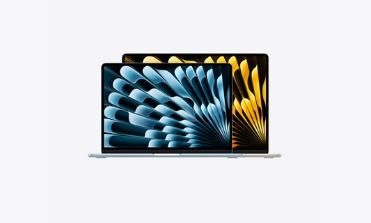 MacBook Air M5 vs M4: What’s the Difference?