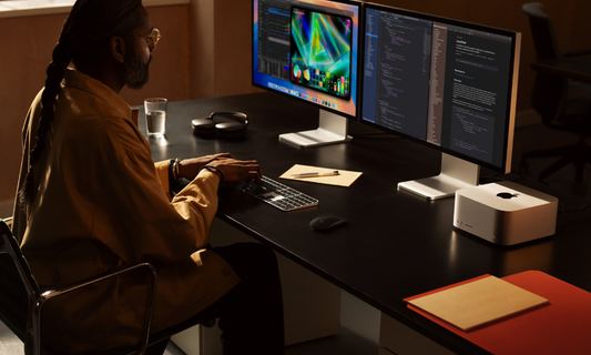 Mac Studio M2 vs. Mac Studio M4: What Are The Differences?