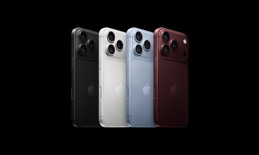 iPhone 18 Pro Max Colors: Which Colour Should You Choose?