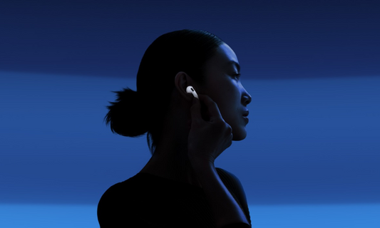 AirPods 4 Noise Cancellation: How Does Active Noise Cancellation Work?