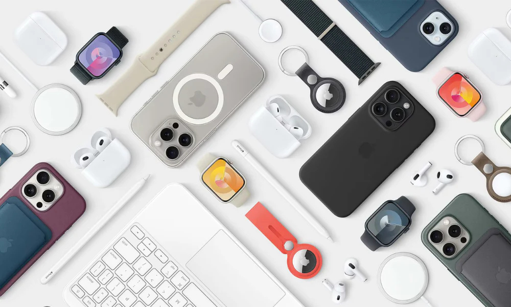 Top Holiday Gift Ideas 2025: Must-Have Accessories for Everyone