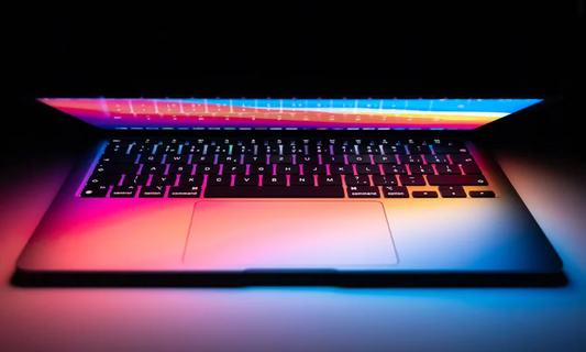 How to Create Apple Account on Mac