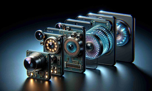 iPhone Camera 101: Which iPhone has the best camera?