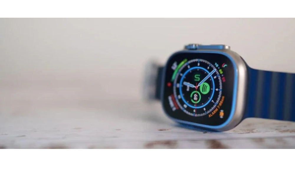 How to Fast Charge Apple Watch?
