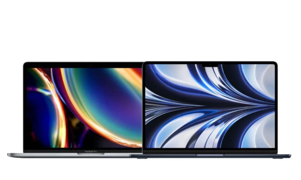 Intel vs M2 Chip - What are the differences?