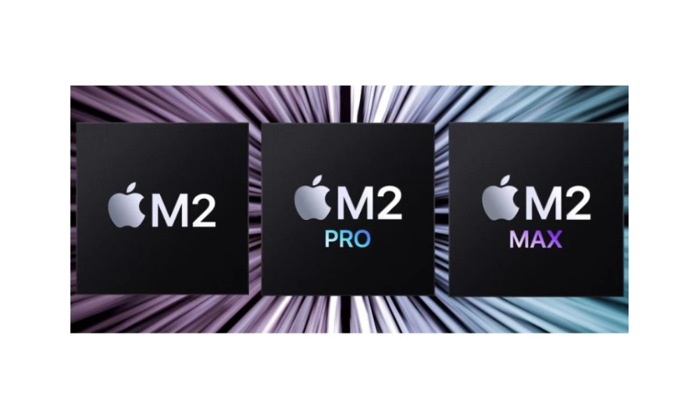 M2 Pro Process O Apple M2 vs M2 Pro vs M2 Max : What are the differences? – iSTYLE UAE