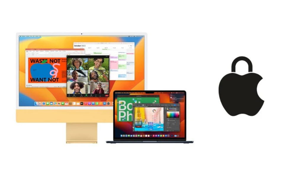 How to get rid of Virus on Mac?