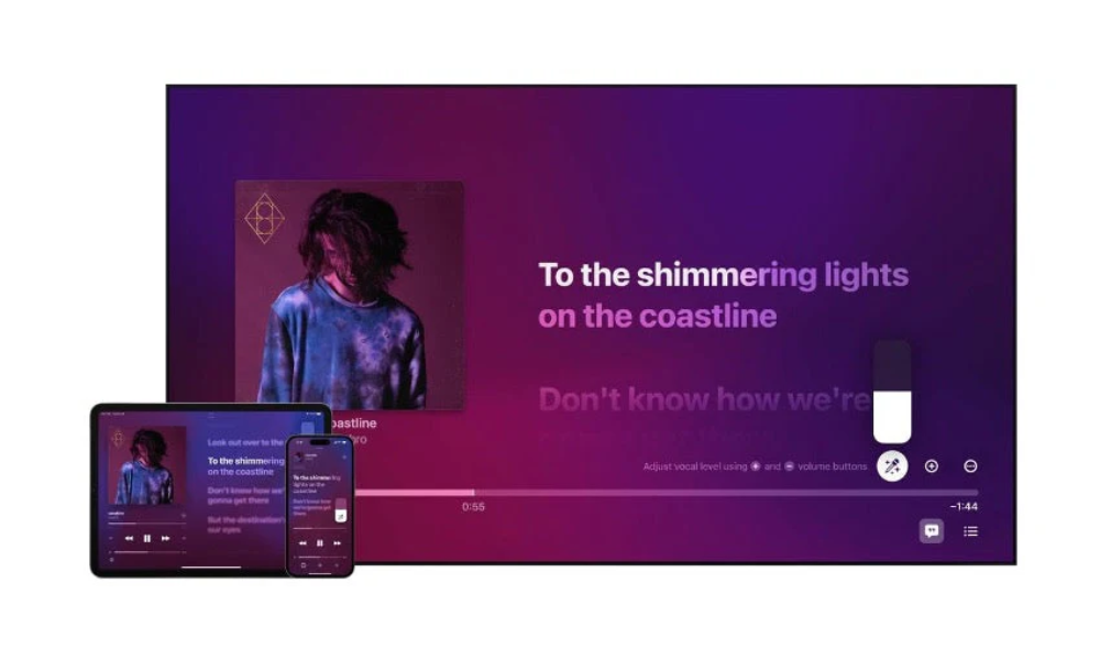 What is Apple Music Sing & How to use its Karaoke Features?