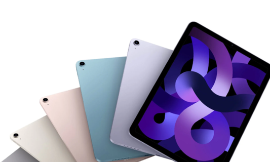 iPad Air 4 vs iPad Air 5 : What are the differences?