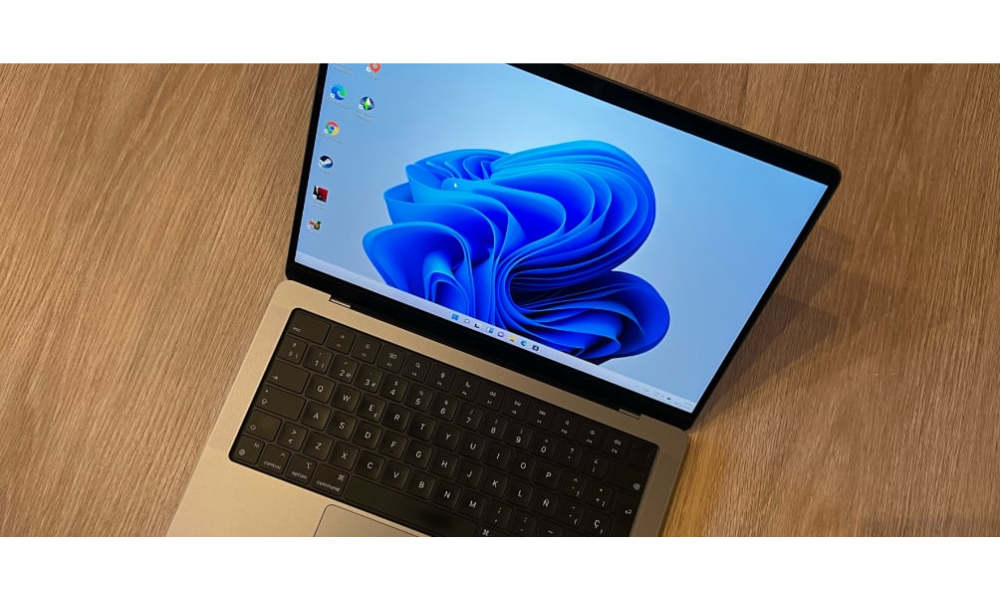 Windows on M1 Mac: How to install windows on Mac?