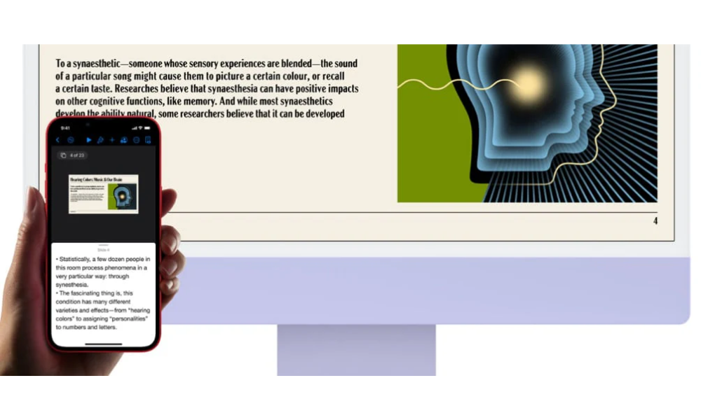 How to Screen Mirror iPhone to Mac?