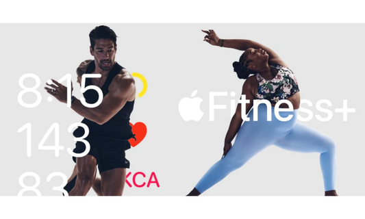 Everything You Need To Know About the Apple Fitness+