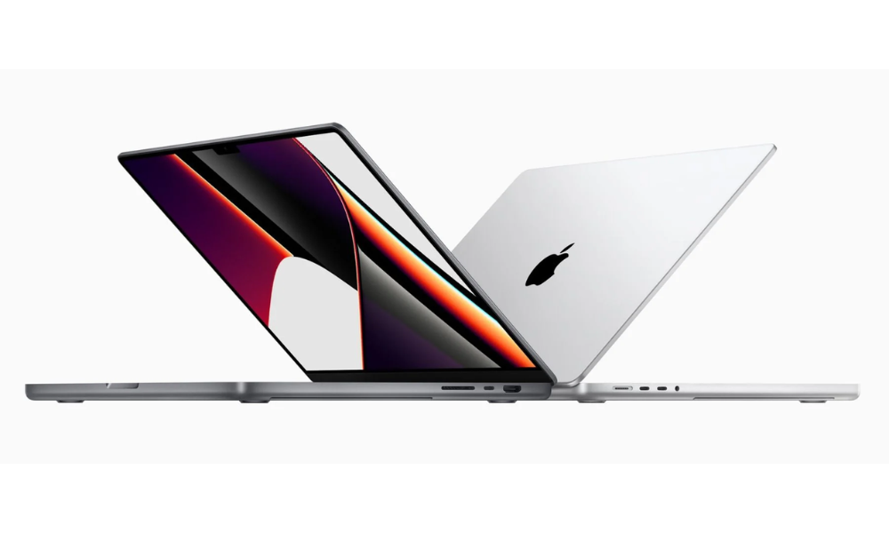 Introducing the All-new 14 inch and 16 inch Macbook Pro with M1 Pro and M1 Max chips