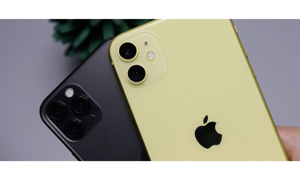 Which iPhone has the best battery life?