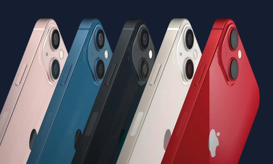 Everything You Need to Know on the all-new iPhone 13 & iPhone 13 Mini