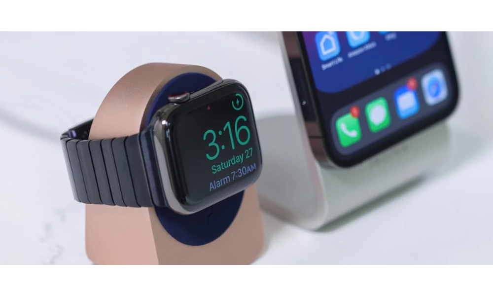 How can I increase the battery life of my Apple Watch?