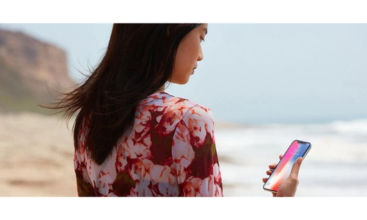 How To Dry out an iPhone