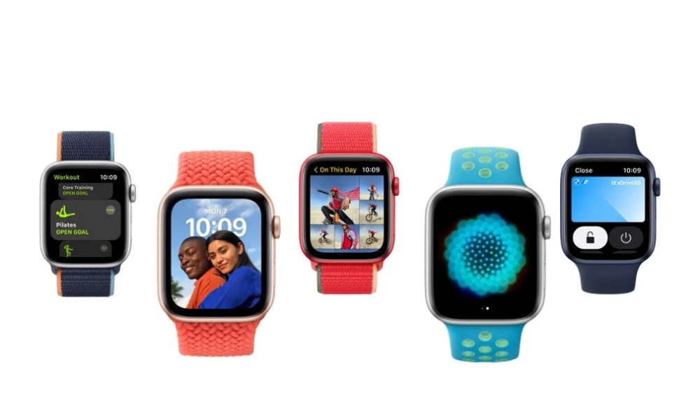 Is my Apple Watch compatible with WatchOS 8?