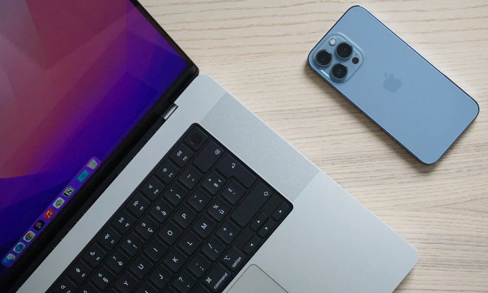 Mac vs. Other Laptops: What Makes It the Best Choice for iPhone Users?
