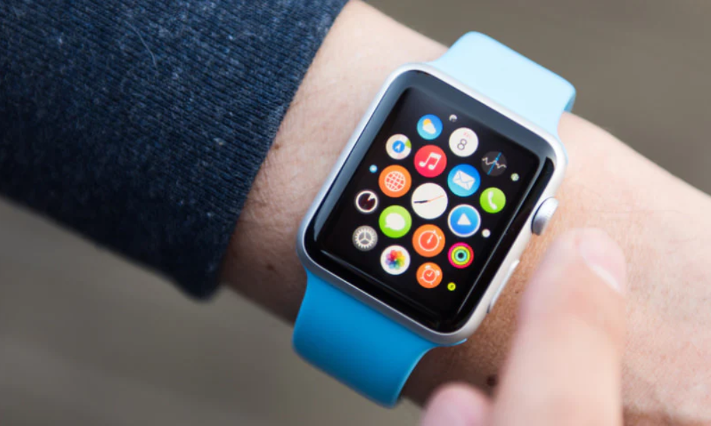 How to use Whatsapp from your Apple Watch