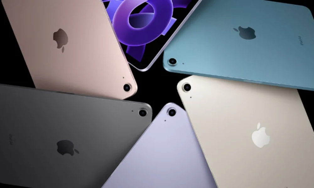 iPad Air vs. iPad Pro: A Design and Aesthetic Comparison